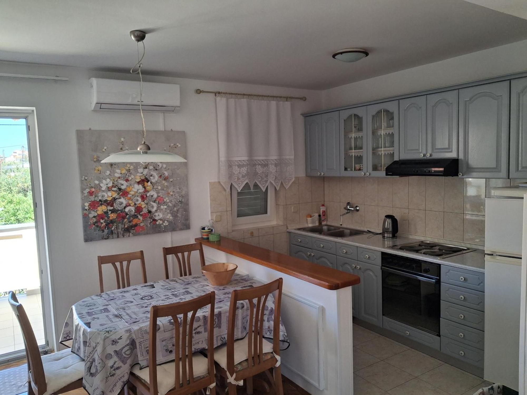 Apartments Antica Rab Town Room photo